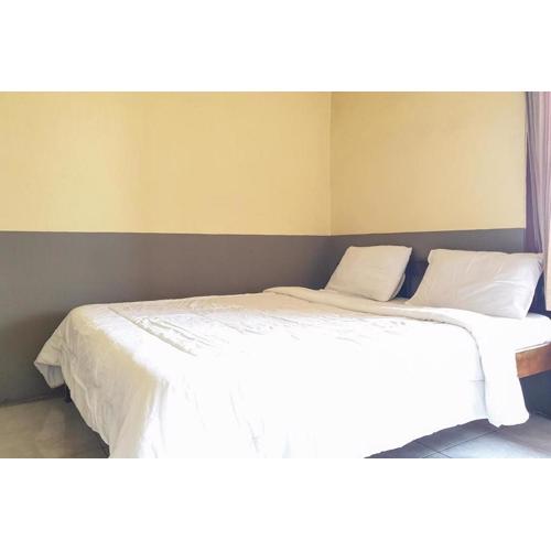 Tengger Indah Bromo Homestay at Desa Wisata Bromo Mitra RedDoorz