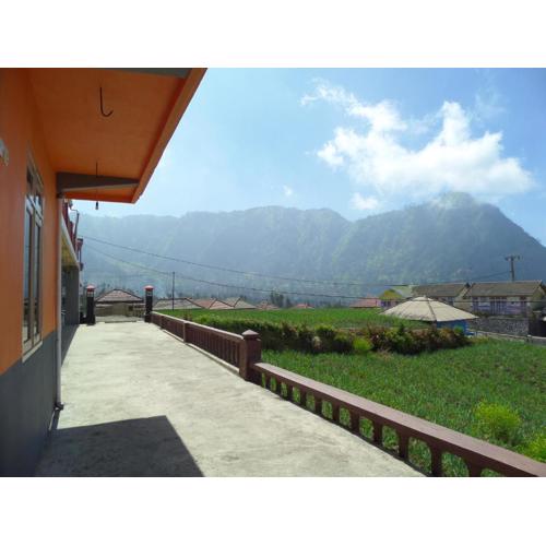Tengger Indah Homestay