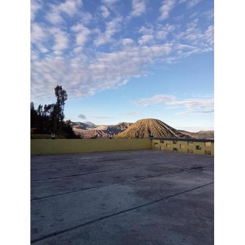 Tengger Indah Seruni Bromo
