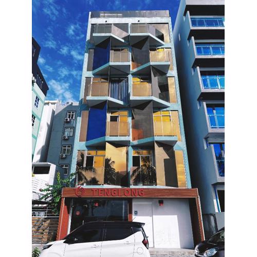 Tenglong Hotel 腾龙酒店