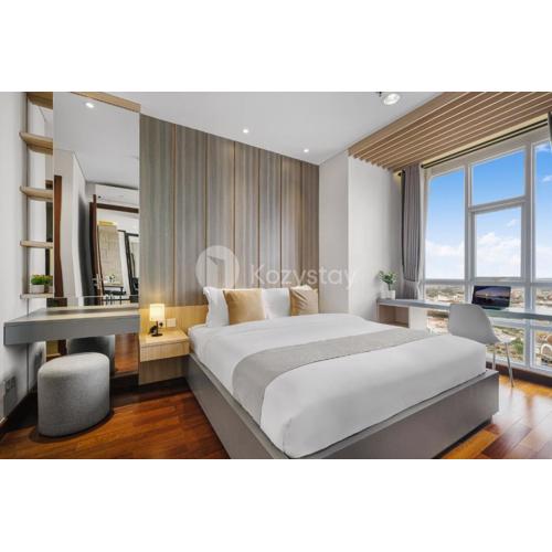 Tensia by Kozystay - Taman Sari