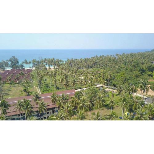 Tent Room ผู้ใหญ่วุ้น