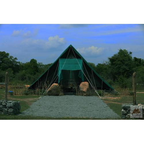 Tented Safari Camp by Base Camp Yala