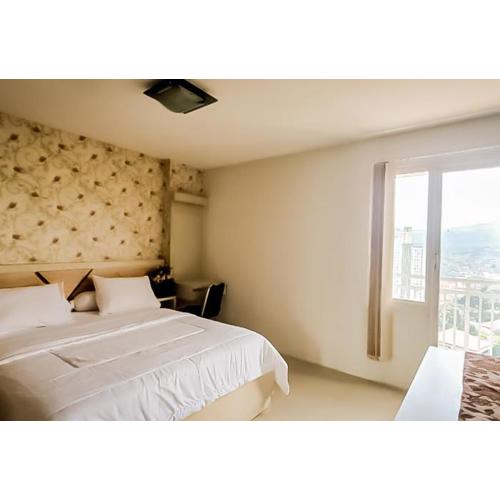 Tentram Apartment in Galeri Ciumbuleuit 2