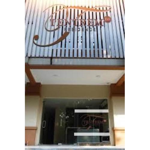 Tentrem BS Residence