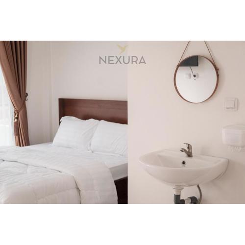 Tentrem Syariah Nexura Collection