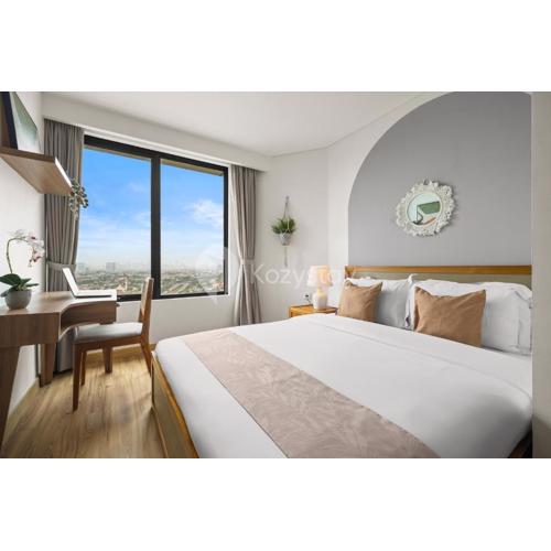 Tenui by Kozystay - Tanjung Barat