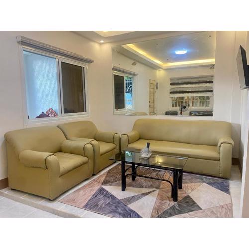 Teo’s Spacious and Affordable Home in Cabanatuan