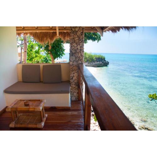 Tepanee Beach Resort