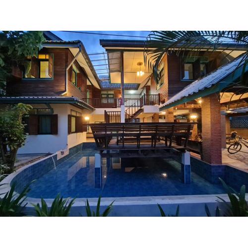 TepbunthomHouse Ayutthaya