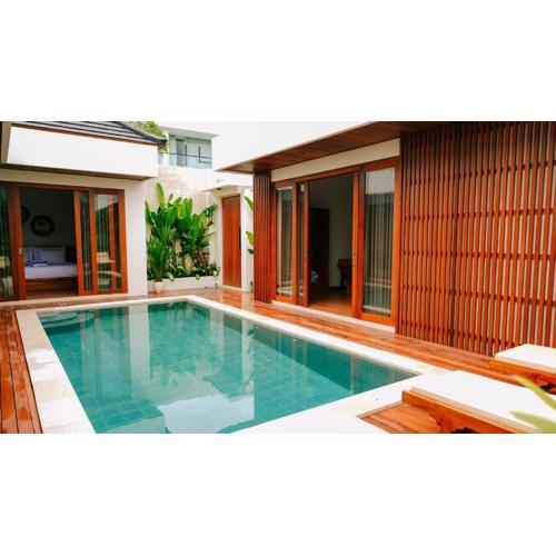 Tera Bali Villa
