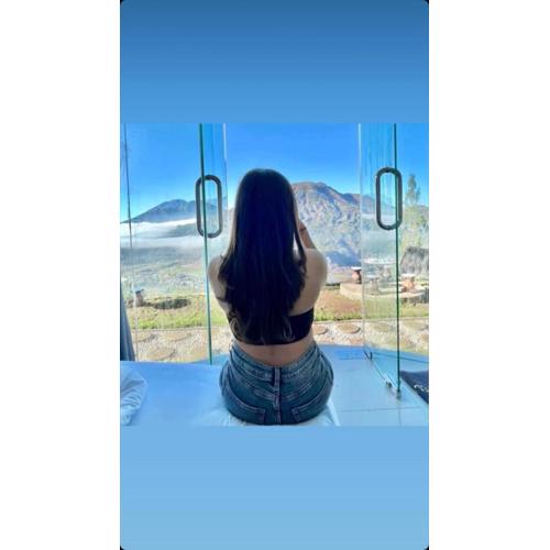 Tera glamping bali 2