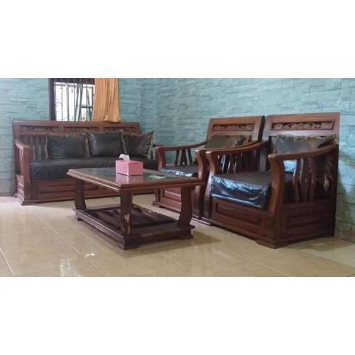 Teras damai cikampek