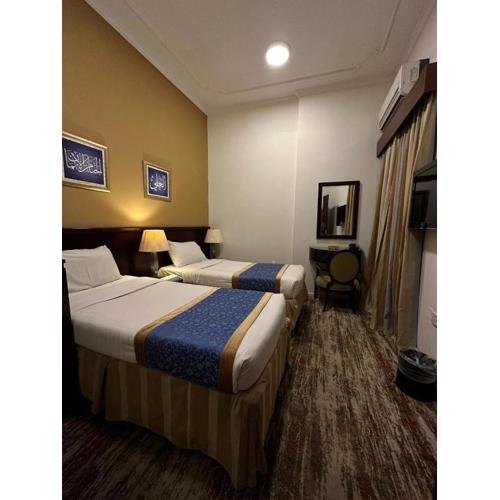 Teras damai Minangkabau