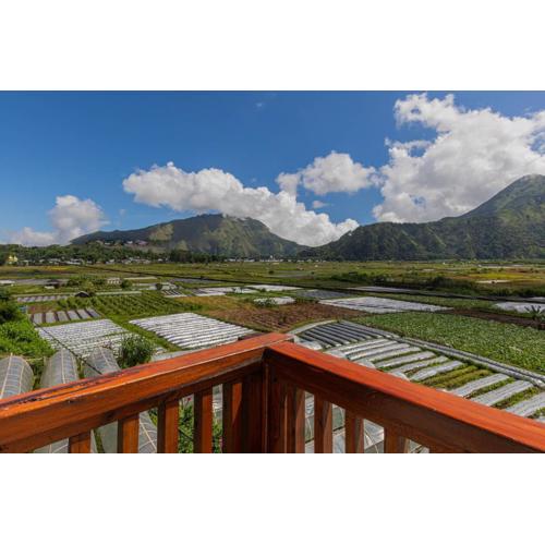 Teras Sawah Guest House Syariah