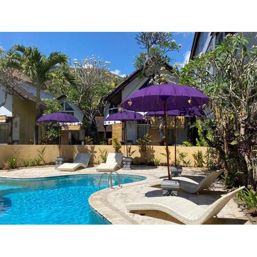 Teratai Boutique Resort