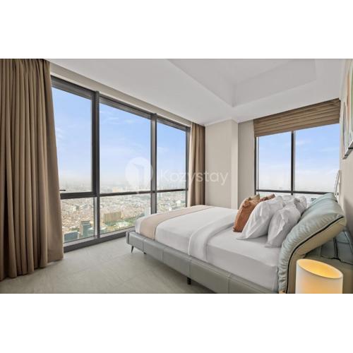 Terava by Kozystay - Kemayoran