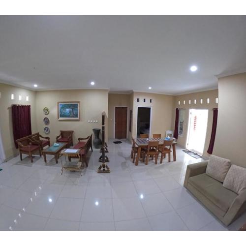 Terban Garden Homestay Jogja