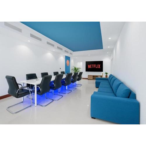 Teremok Holiday Homes