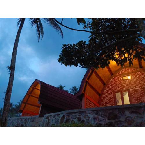 Tereng Kuning Cottages