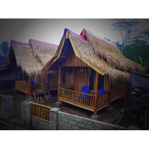 Tereng Wilis bungalows