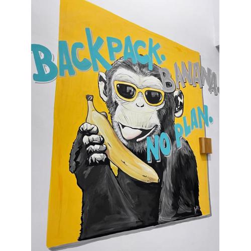 Terima Kasih Malang by ZZZ