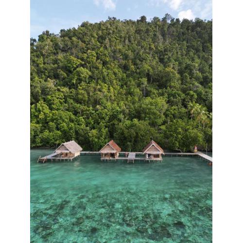 Terimakasih homestay