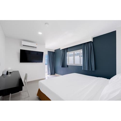 Terminal2 Hotel Phukettown