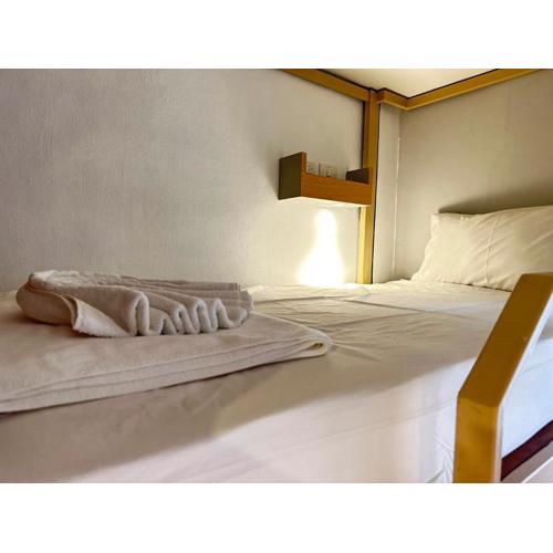 Terminal58hostel@town