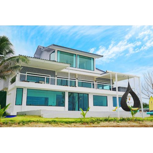 TERMSUK BEACHFRONT VILLAS CHA-AM Harmony