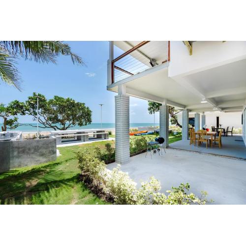 TERMSUK EXCLUSIVE BEACHFRONT VILLAS CHA-AM