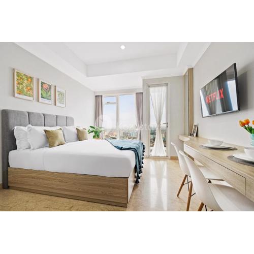 Terra by Kozystay - Menteng