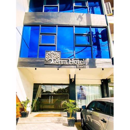 Terra Hotel Kawit