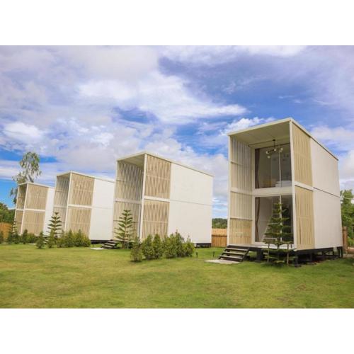 Terra Khaokho เทอร่า เขาค้อ