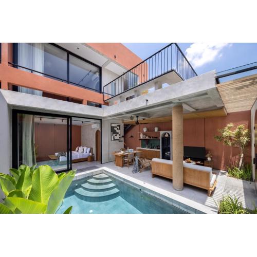 Terra Villas Canggu