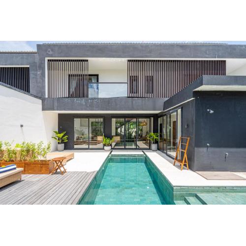 Terrace B3 Villa by Betterplace