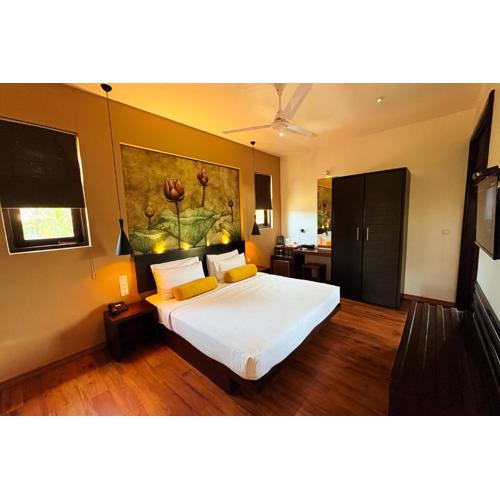 Terrace Green Hotel and Spa - Free Airport Shuttle Service