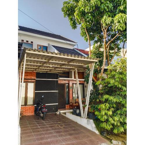 Terrace Hills Villa Malang