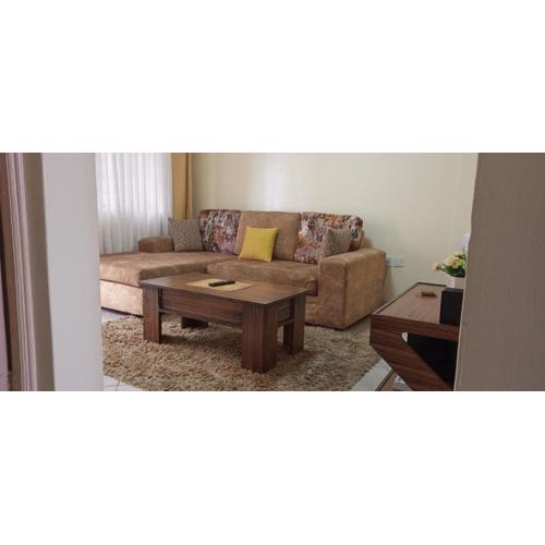 Terrace park apartments south B