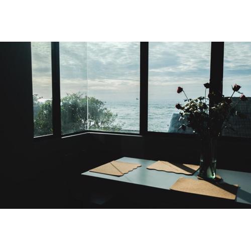 Terrace Suite