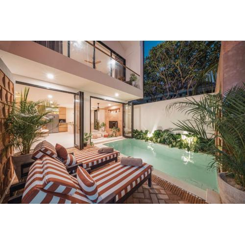 Terramore Villa Sanur