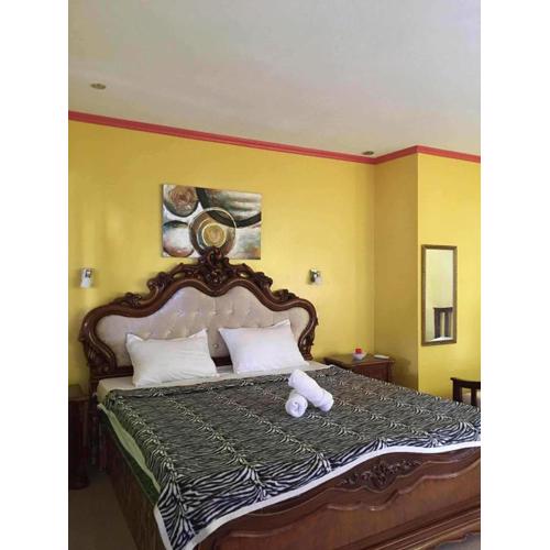 Terrasse Beach Resort