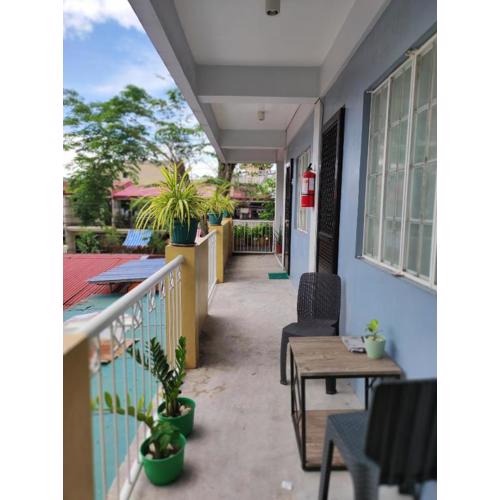 Terrazas de Miguel Apartment