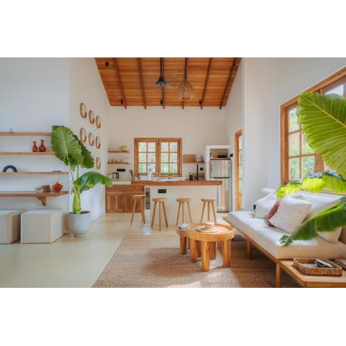 Terrene Villa, Ahangama