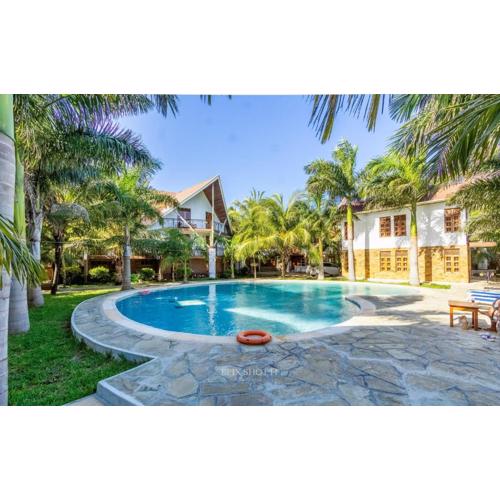 Terrys Haven in Diani