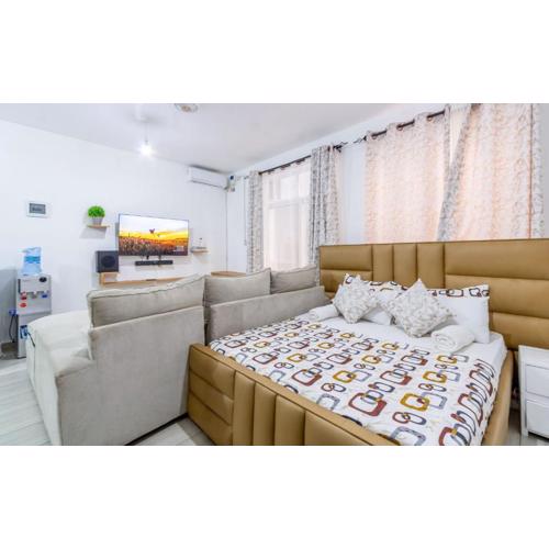 Terry's Haven with AC