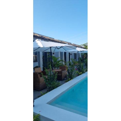 Terry's Villa Nungwi