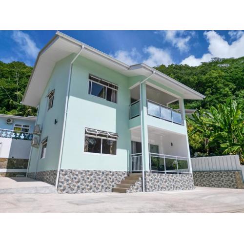 TES Self Catering Seychelles