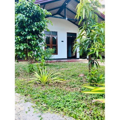 TESHI SAFARI VILLA