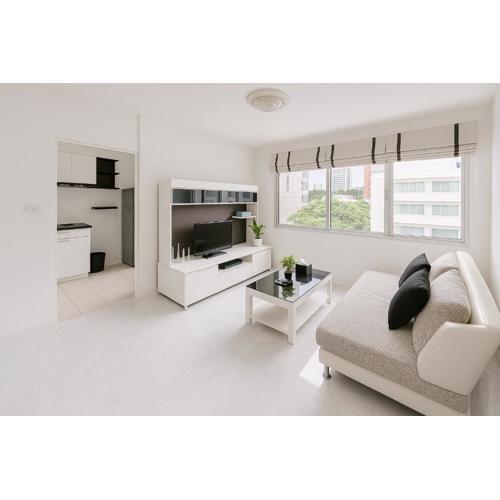 Tessa Estates Condo one ThongLor Bangkok